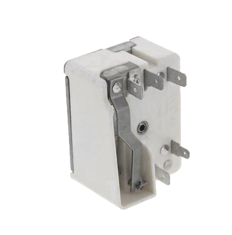 WP9750643 - Genuine OEM Whirlpool Range Surface Element Switch